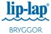Lip Lap logo