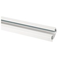 LITETRAC 1-PHASE 2M WHITE