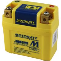 lithium akku, MPLXKTM16-P (C22S) Motobatt