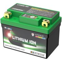 Litium-ion Batteri - Hjtz7s-fp SKYRICH