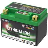 Litium-ion Batteri - Ltx5l SKYRICH