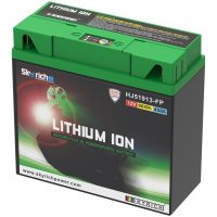 Litium-ion Batteri SKYRICH