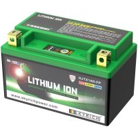 Litium-ion Batteri SKYRICH