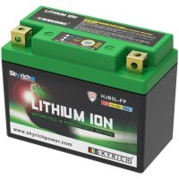 Litium-ion Batteri SKYRICH