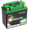 Litium-ion Batteri SKYRICH LIB9 – miniatyr 2