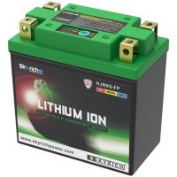 Litium-ion Batteri SKYRICH
