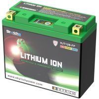 Litium-ion Batteri SKYRICH