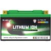 Litium-ion Batteri SKYRICH LT9B – miniatyr 3