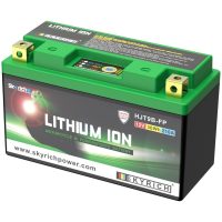 Litium-ion Batteri SKYRICH