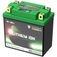 Litium-ion Batteri SKYRICH