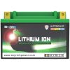 Litium-ion Batteri SKYRICH LTX20CH – miniatyr 3