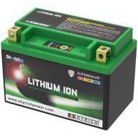 Litium-ion Batteri SKYRICH