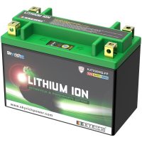 Litium-ion Batteri SKYRICH