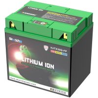Litium-ion Batteri SKYRICH