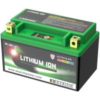 Litium-ion Batteri SKYRICH