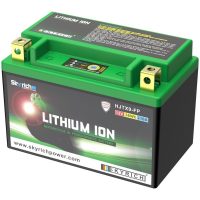Litium-ion Batteri SKYRICH