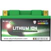 Litium-ion Batteri SKYRICH LTZ14S – miniatyr 3