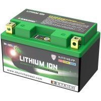 Litium-ion Batteri SKYRICH
