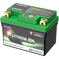 Litium-ion Batteri SKYRICH