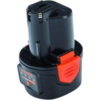 LITIUMBATTERI 12V 2AH BAHCO