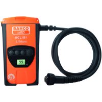 LITIUMBATTERI 150 WH BAHCO