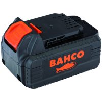 LITIUMBATTERI 18V 5AH BAHCO