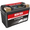Litiumbatteri LiFEP04 AGM Svart BS BATTERY Batteri – miniatyr 2