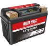 Litiumbatteri LiFEP04 AGM Svart BS BATTERY Batteri – miniatyr 2