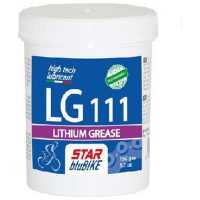 Litiumfett 150g STARBLU