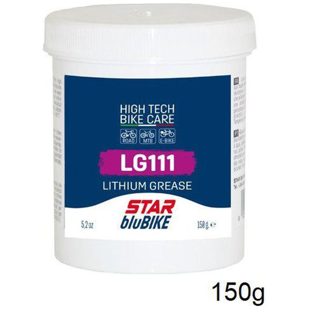 Litiumfett LG111 STARBLU