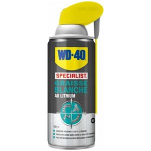 Litiumfett Specialist WD 40
