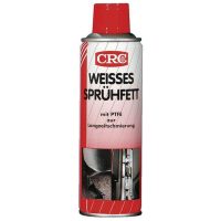 Litiumfett vitt CRC, 500 ml