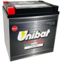 Litiumjonbatteri Unibat - ULT5