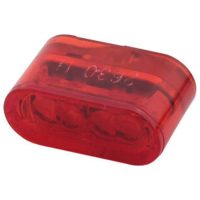 Little Star-Mx Pro Module Taillight (1pc) HIGHSIDER