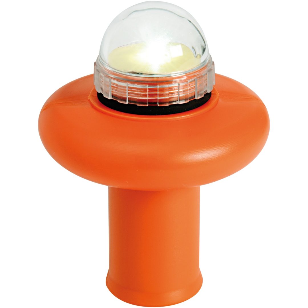 Livbojljus LED Osculati