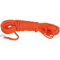 Livlina med krok 30m Osculati