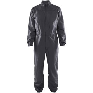 Livsmedelsoverall 61201800 Vit BLÅKLÄDER