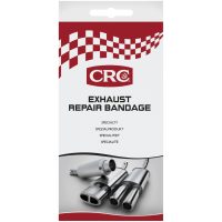 Ljuddämparbandage Exhaust Repair Bandage 4010 CRC