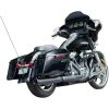 Ljuddämpare 2-into-1 Swindler Conversion Kit S&S CYCLE – miniatyr 2