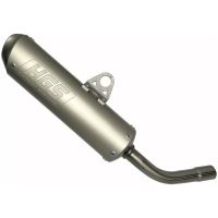 Ljuddämpare 2-Takt HGS
