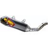 Ljuddämpare 4.1 RCT Anodiserad FMF – miniatyr 2