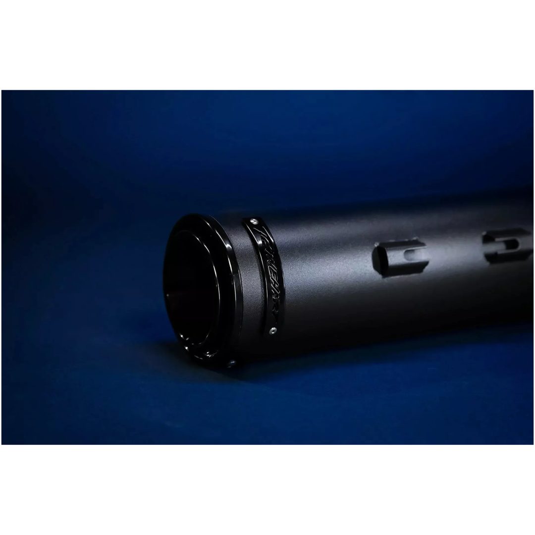 Ljuddämpare 4.5" HP45 Slip-On RINEHART RACING – bild 2