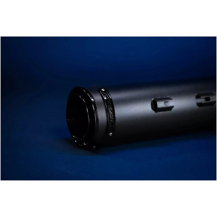 Ljuddämpare 4.5" HP45 Slip-On RINEHART RACING – bild 2