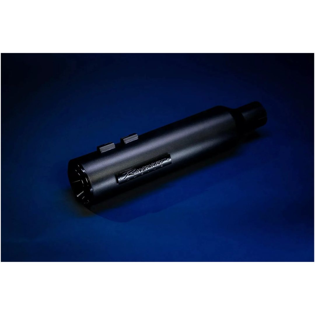 Ljuddämpare 4.5" HP45 Slip-On RINEHART RACING – bild 4