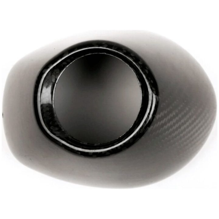 Ljuddämpare Ändstycke Carbon yoshimura – bild 2