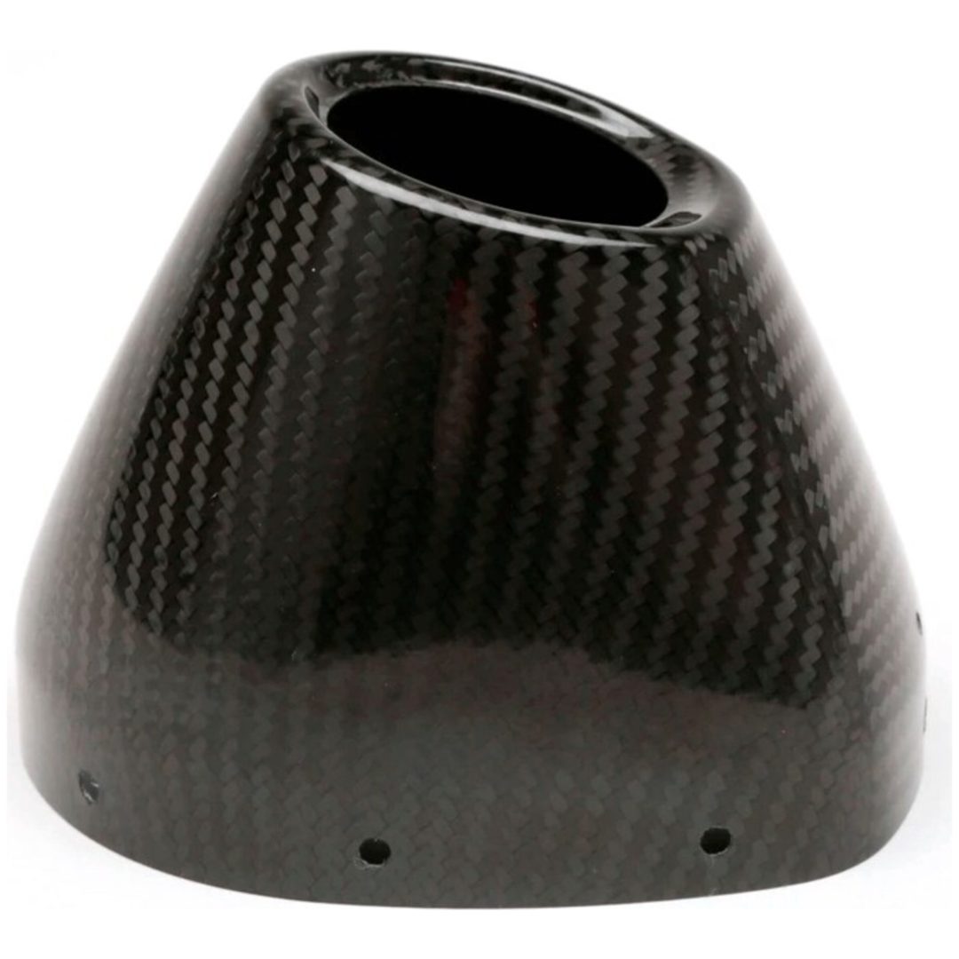 Ljuddämpare Ändstycke Carbon yoshimura