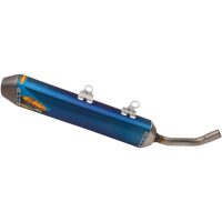 Ljuddämpare Extreme/ PowerCore 2.1/ Titanium Slip-On FMF