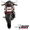 Ljuddämpare GP Pro MIVV – miniatyr 4