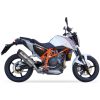 Ljuddämpare Hexoval Xtrem IXIL – miniatyr 4