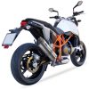 Ljuddämpare Hexoval Xtrem IXIL – miniatyr 3